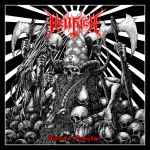 HELLFUCK - Diabolic Slaughter Re-Release CD